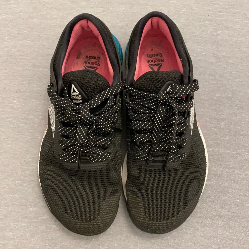 Reebok CrossFit